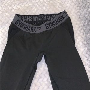 Gymshark Flex Legging Cropped